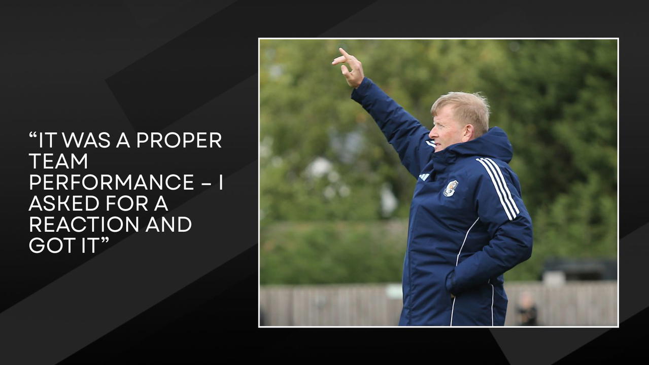 brentwood Ady Pennock interview