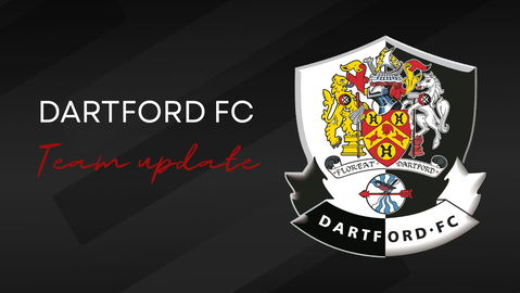 Read the full article - First Team Update