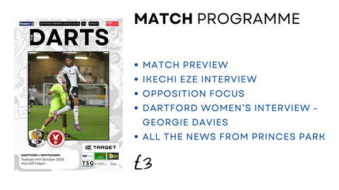 Read the full article - PREVIEW | MEET IKECHI EZE AND GEORGIE DAVIS