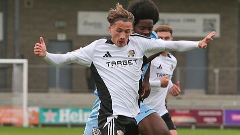 Read the full article - “It Feels As Though I’ve Been At The Club For Ages!”
