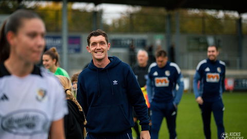 Read the full article - FA Cup Fever As The Women’s Team Take On Forest Green Rovers This Sunday!