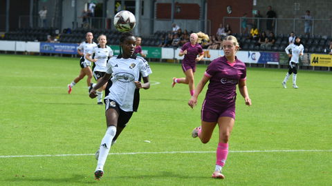 Read the full article - “We Want To Test Ourselves Against The Bigger Teams”