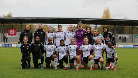 Read the full article - The Adobe Women’s FA Cup Second Round Draw Details