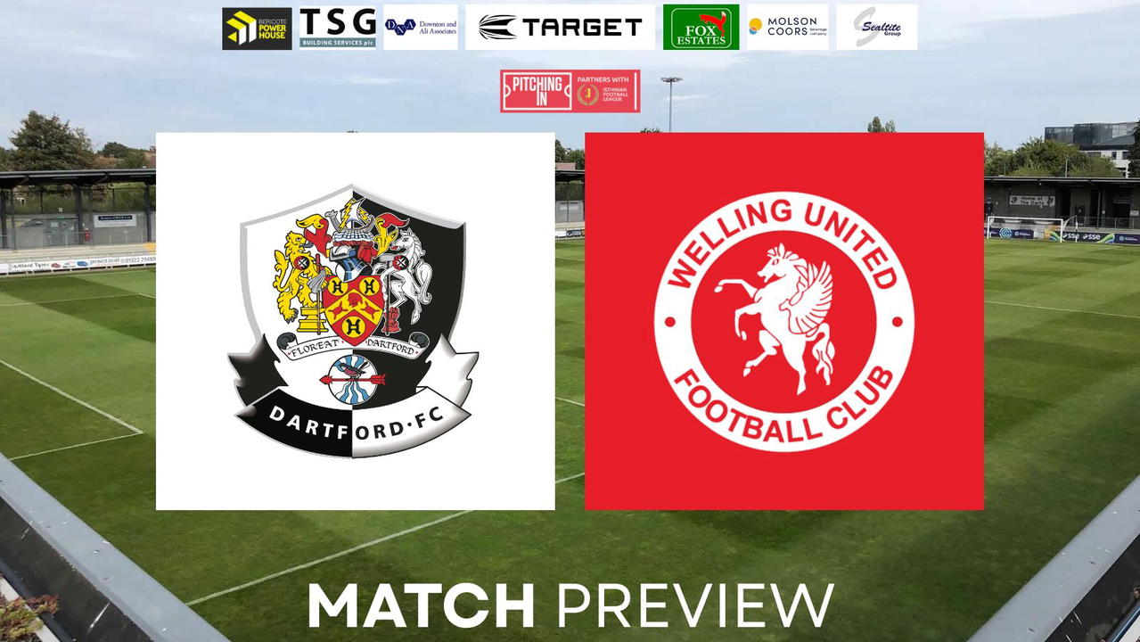 Welling MAtch preview