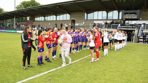 Read the full article - Charity Success for Coppafeel!