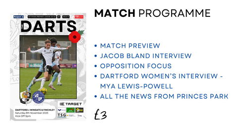 Read the full article - PREVIEW | MEET JACOB BLAND AND MYA LEWIS-POWELL