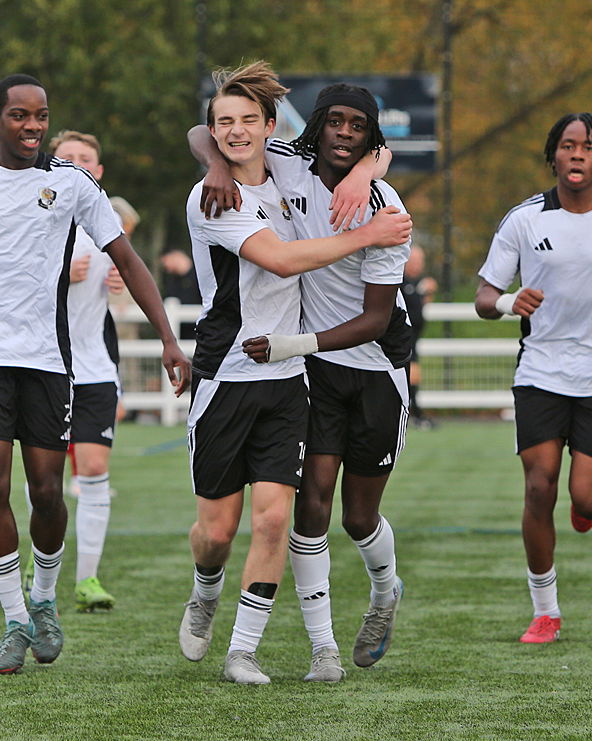 Read the full article - Dartford Whites v Dorking: In Photos