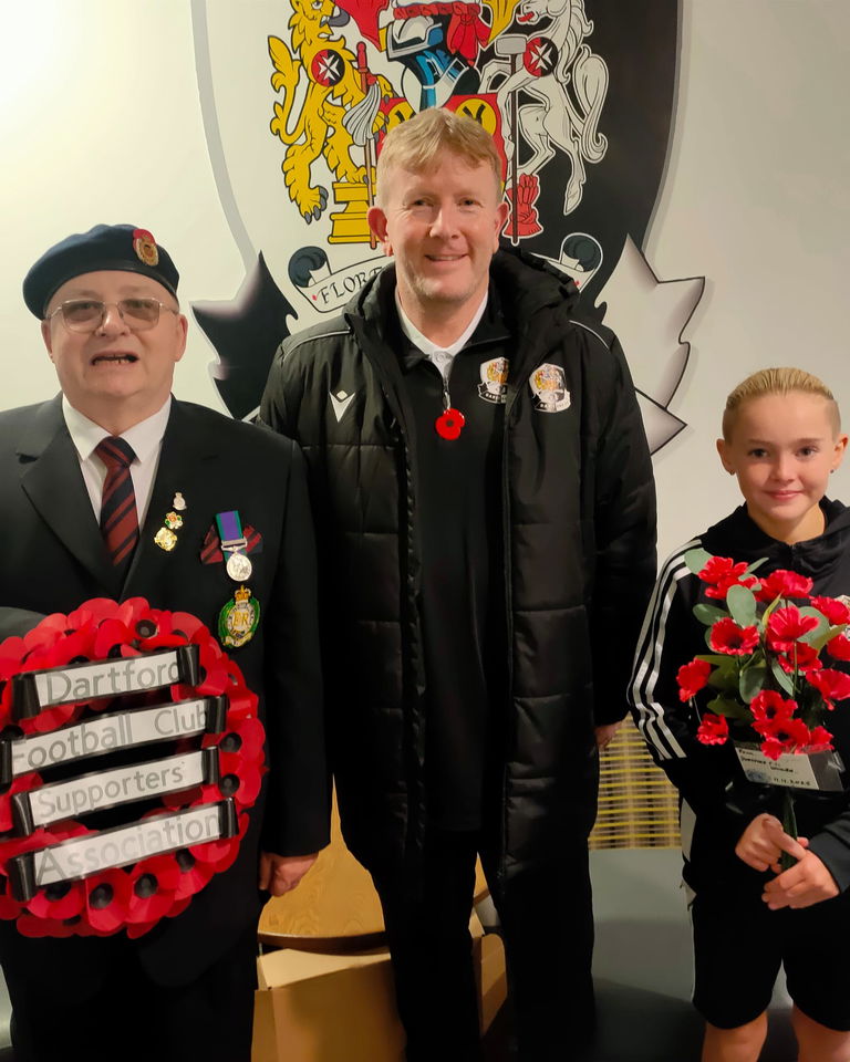 Read the full article - Remembering Our War Heroes