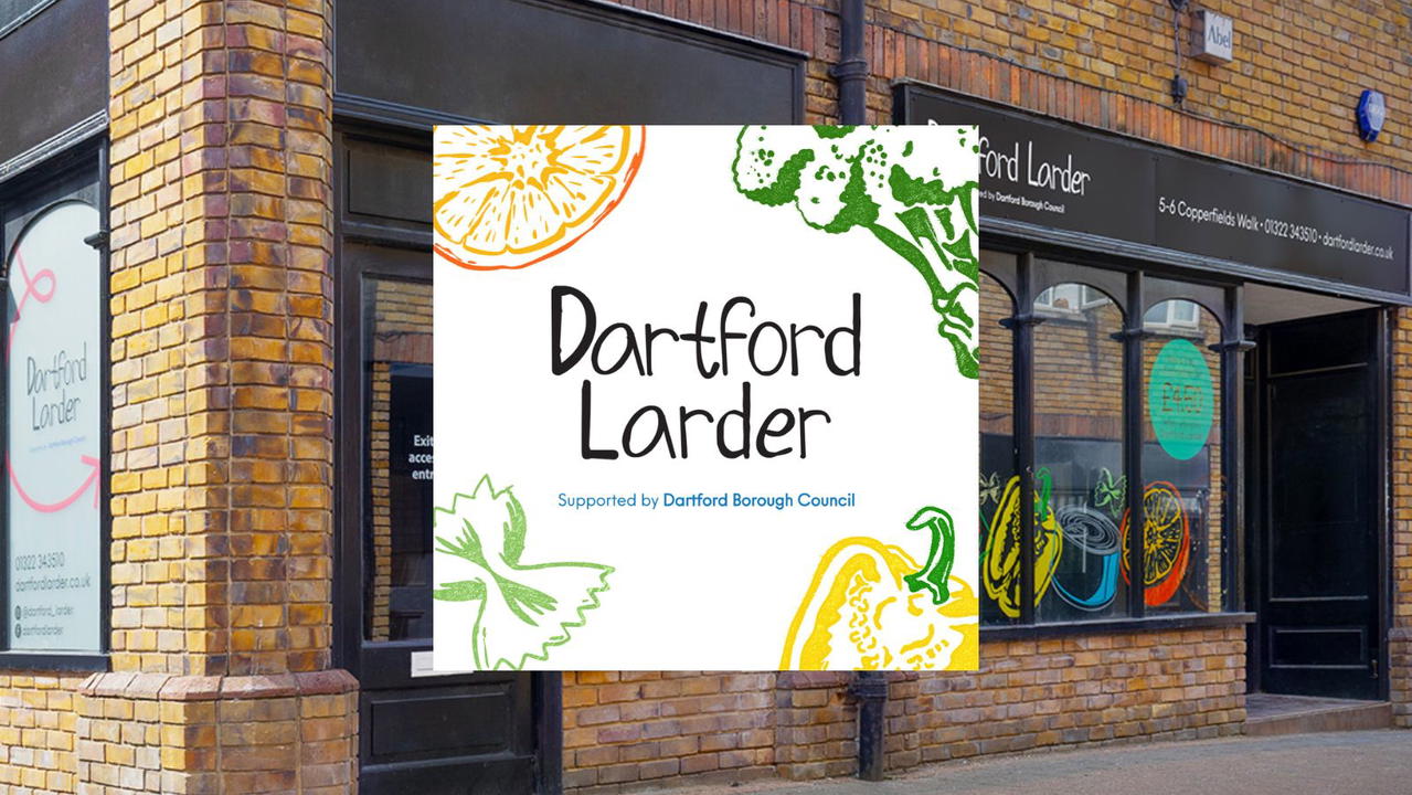 Dartford Larder