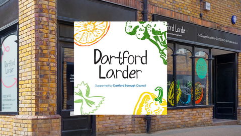 Dartford Larder