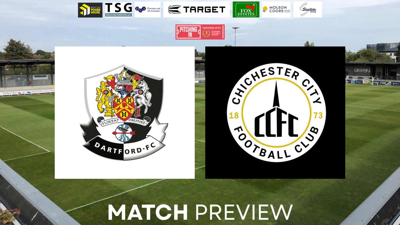 chichester MAtch preview