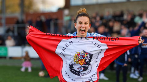 Read the full article - History Makers!!