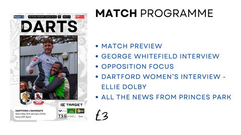 Read the full article - PREVIEW | MEET GEORGE WHITEFIELD AND ELLIE DOLBY