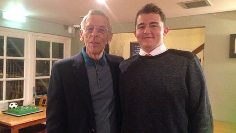 Read the full article - A message from the chairman