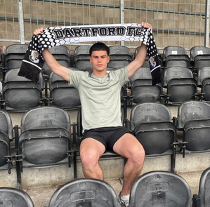 Men’s Team – Dartford FC