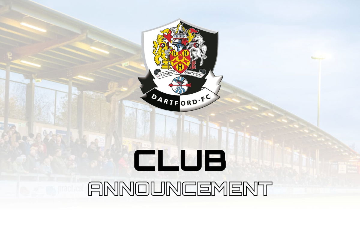 dartfordfc.com