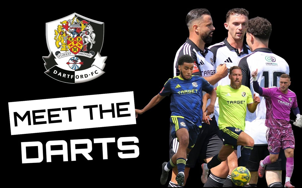 CLASS OF 2026-27 | MEET SCOTT WAGSTAFF – Dartford FC