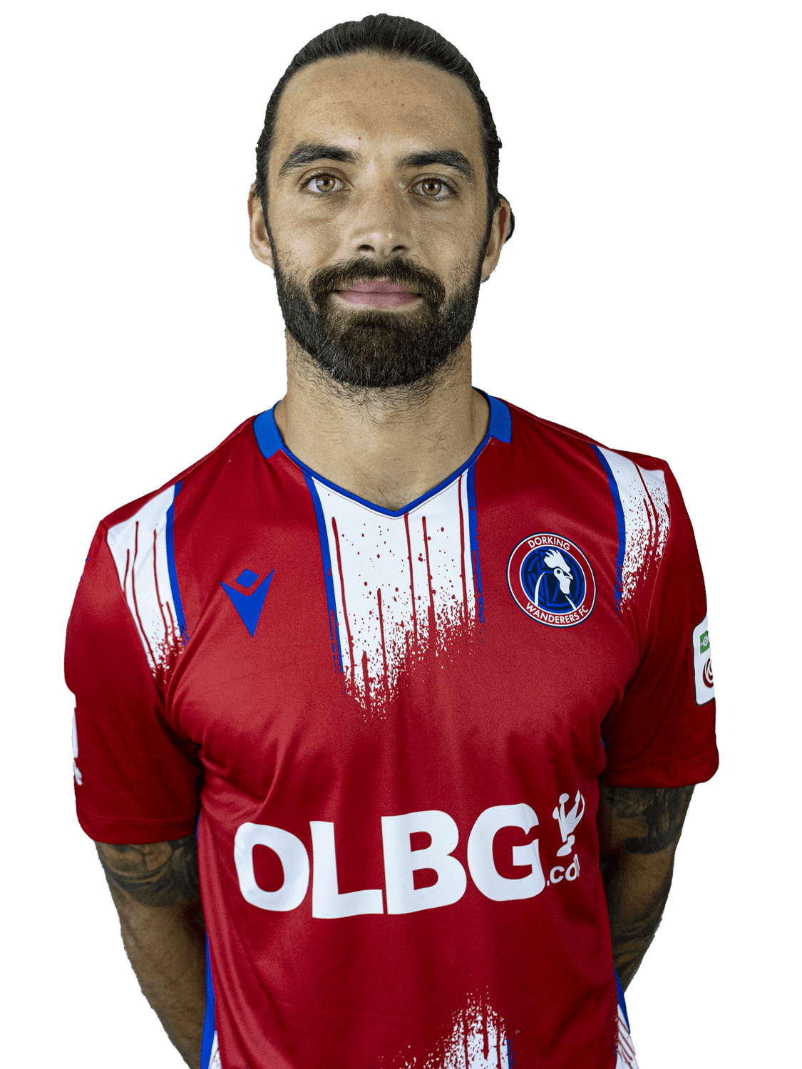 Profile photo of Dan Gallagher