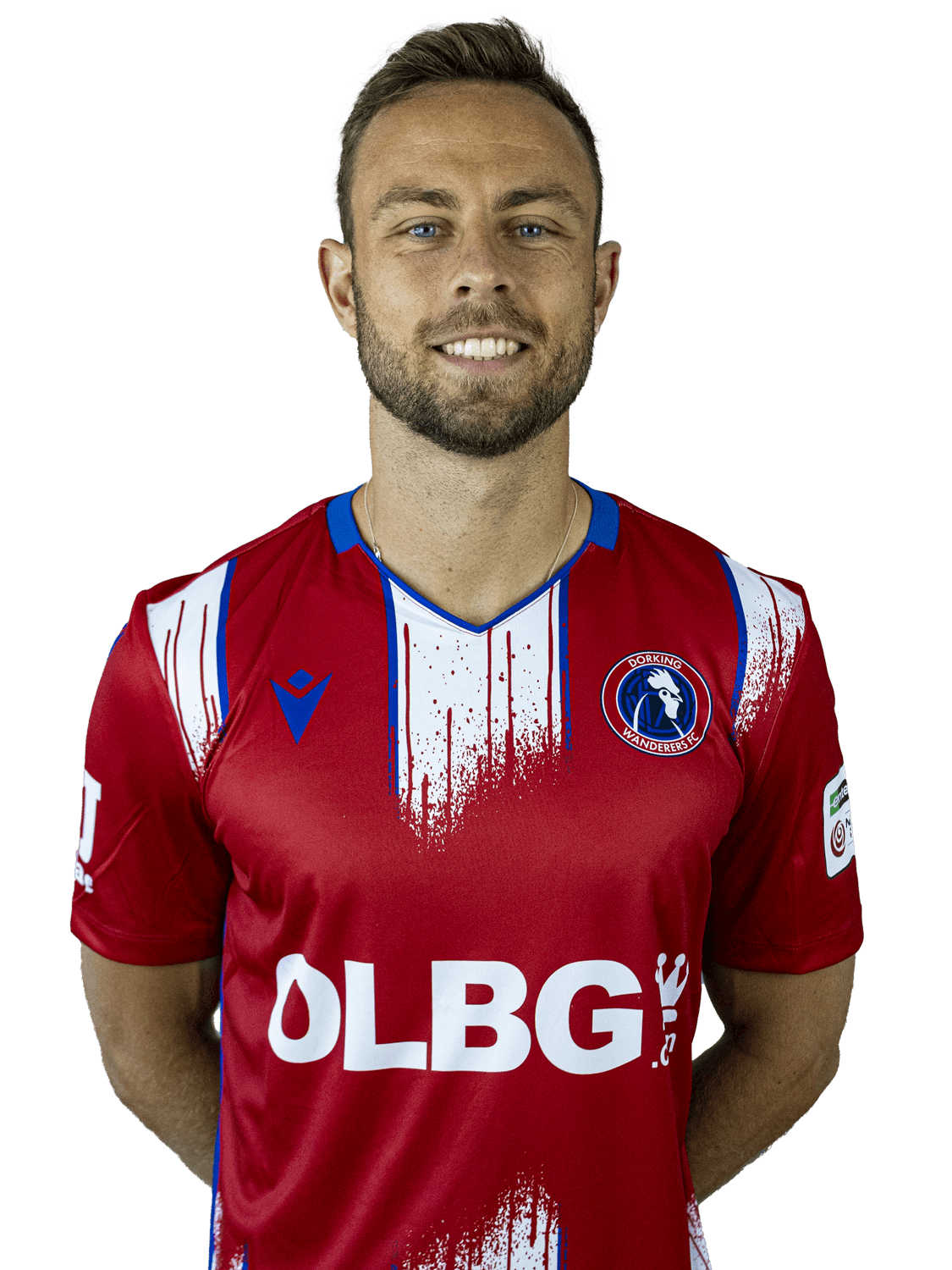 Profile photo of Josh Taylor