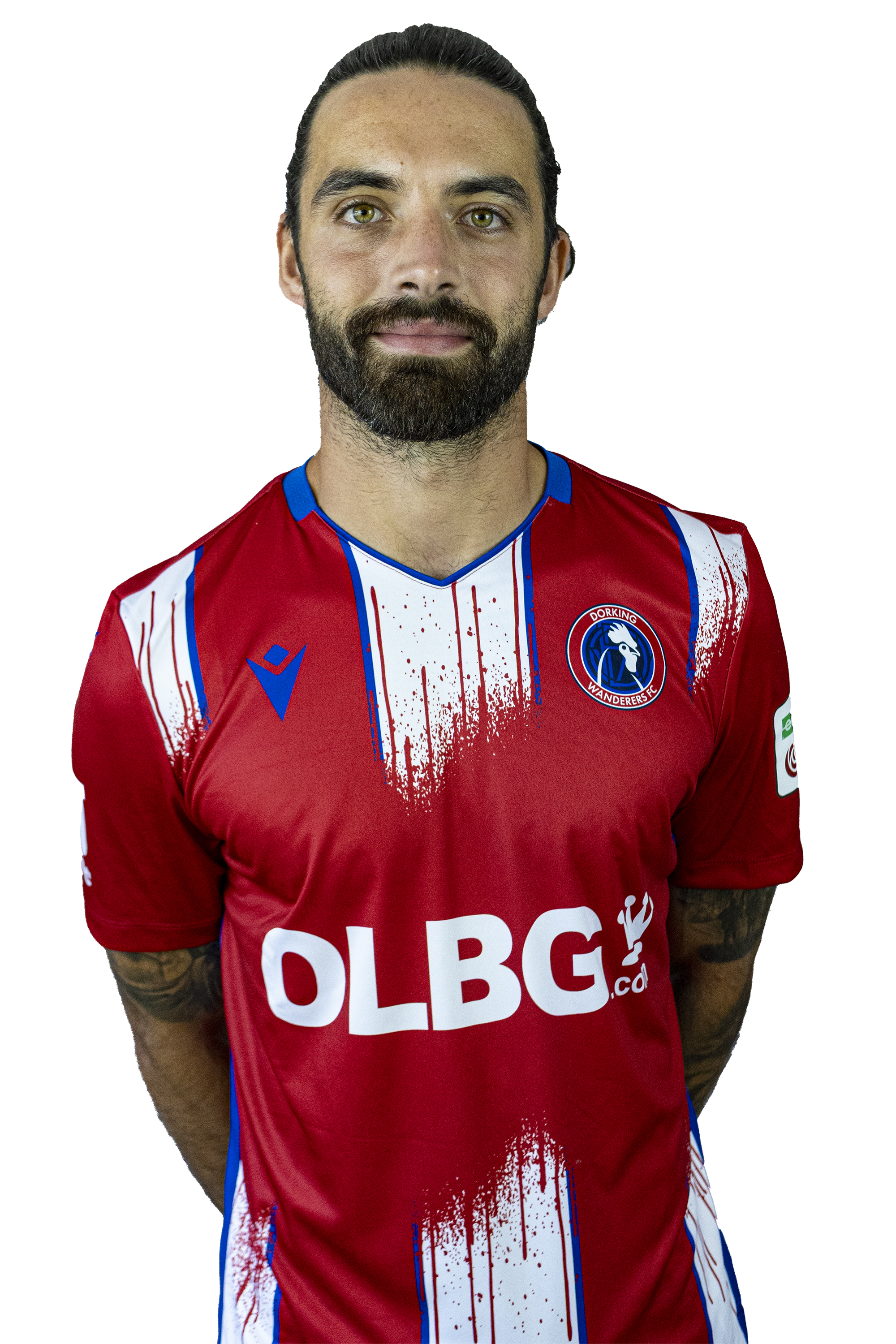 Profile photo of Dan Gallagher