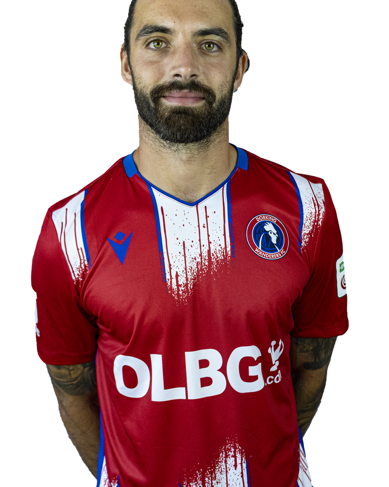 Profile photo of Dan Gallagher