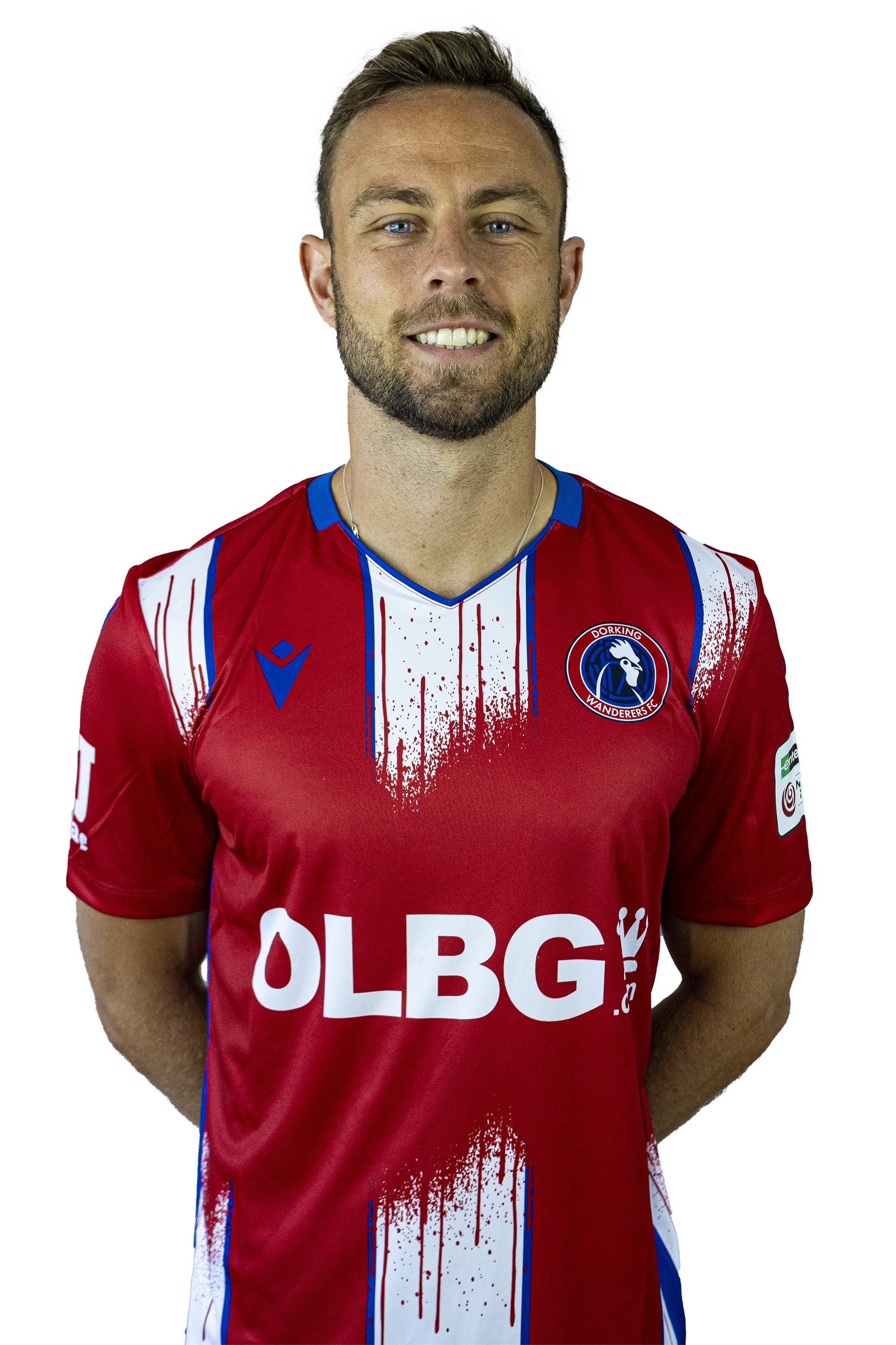 Profile photo of Josh Taylor