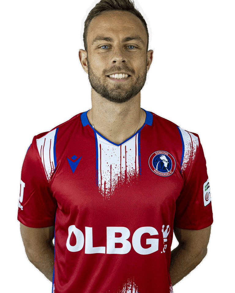 Profile photo of Josh Taylor