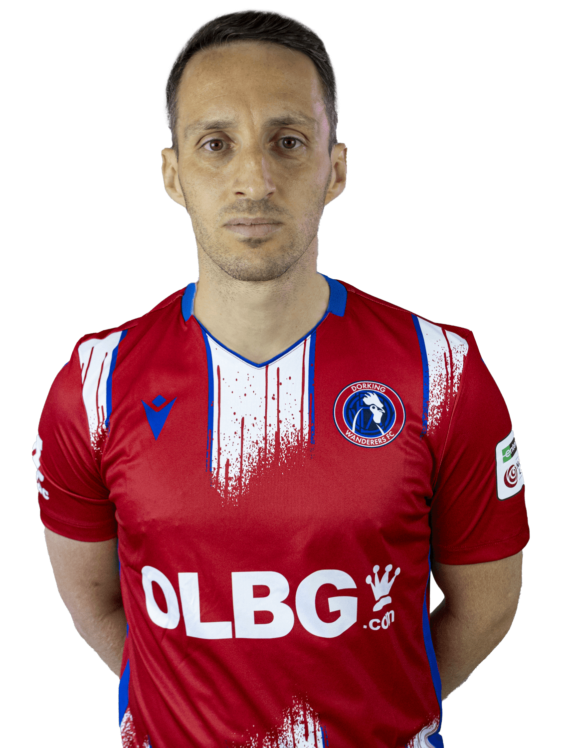 Profile photo of Jason Prior