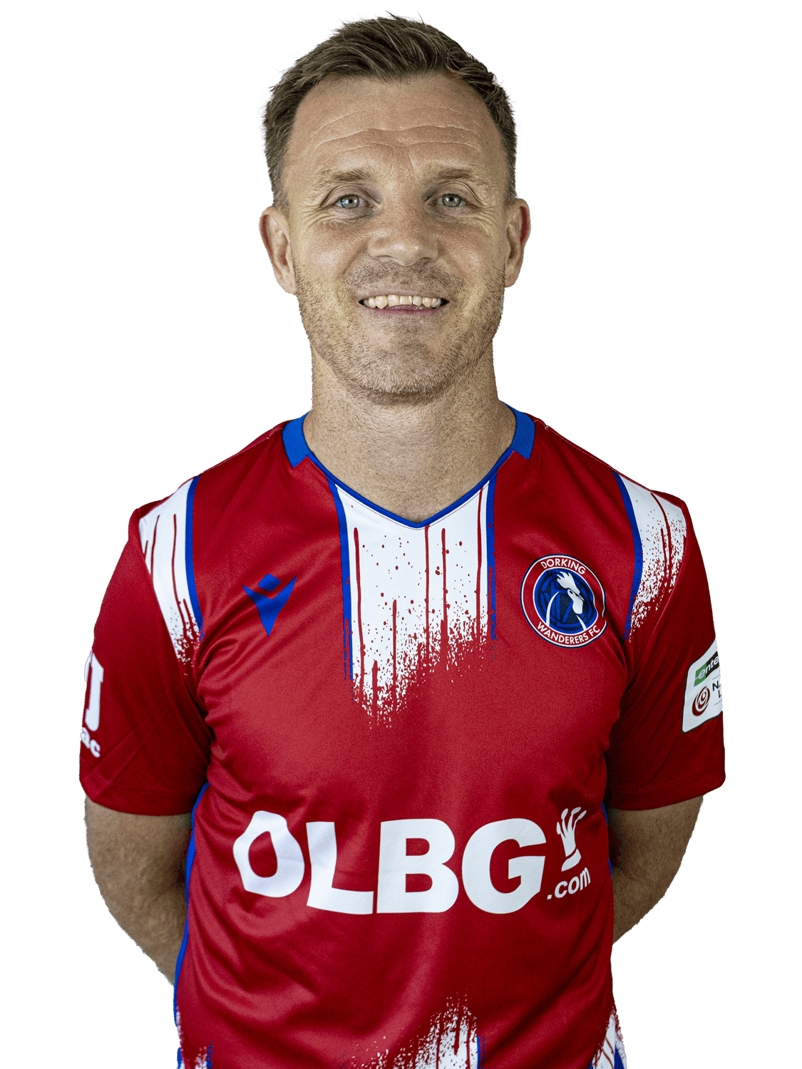 Profile photo of Tony Craig