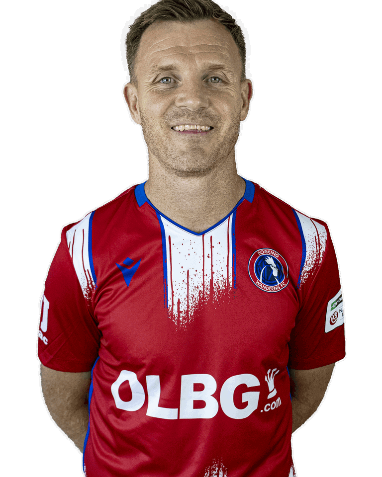 Profile photo of Tony Craig