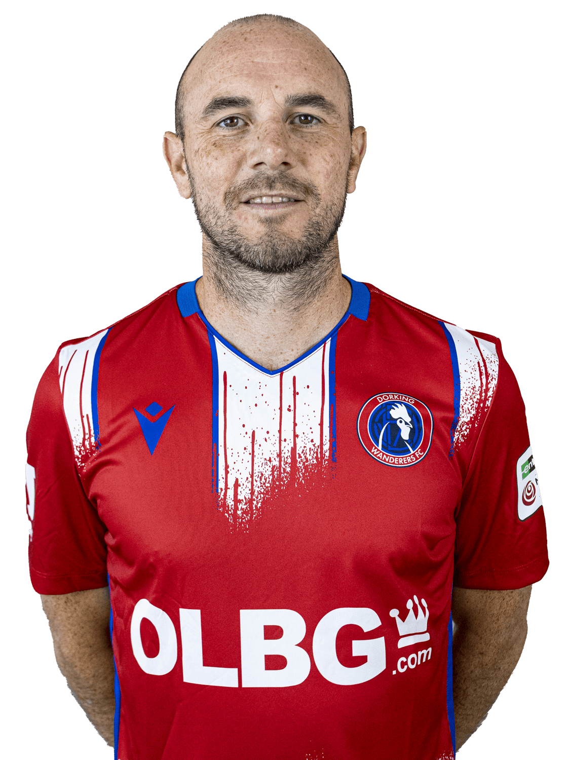 Profile photo of Luke Moore