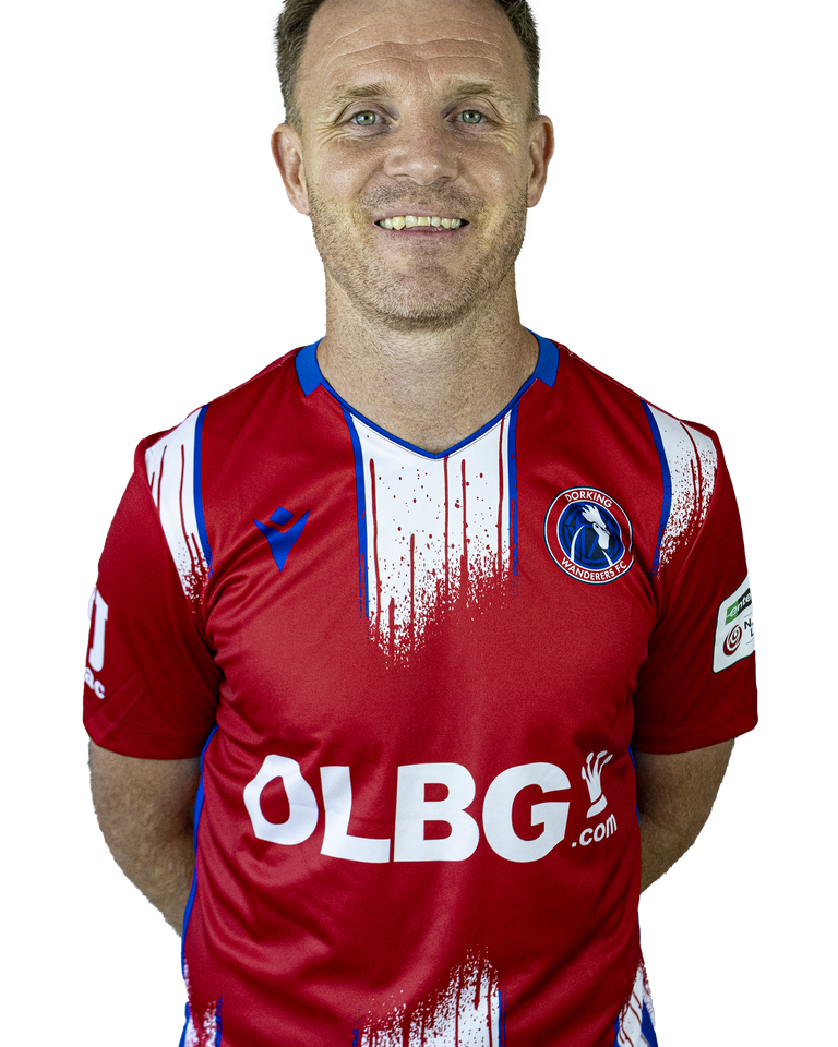 Profile photo of Tony Craig