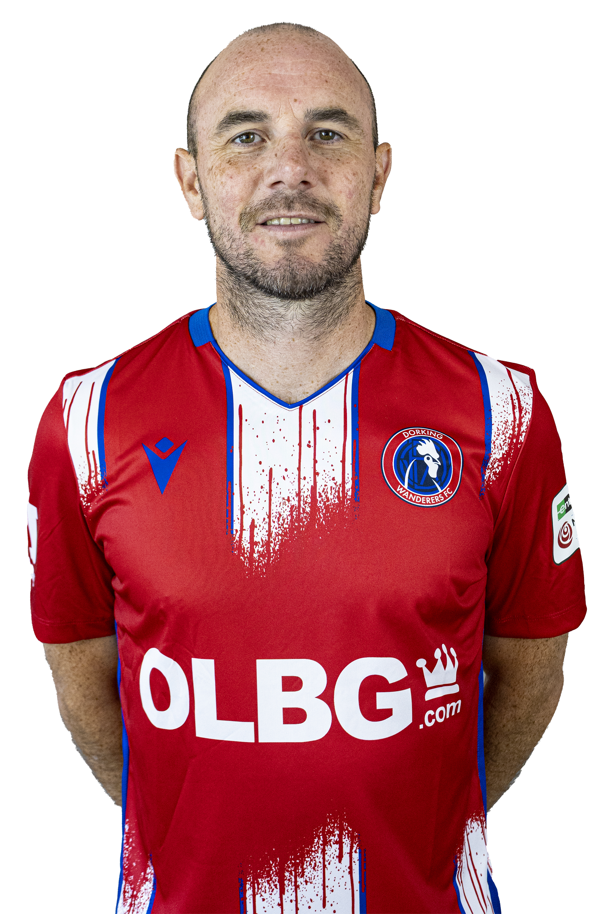Profile photo of Luke Moore