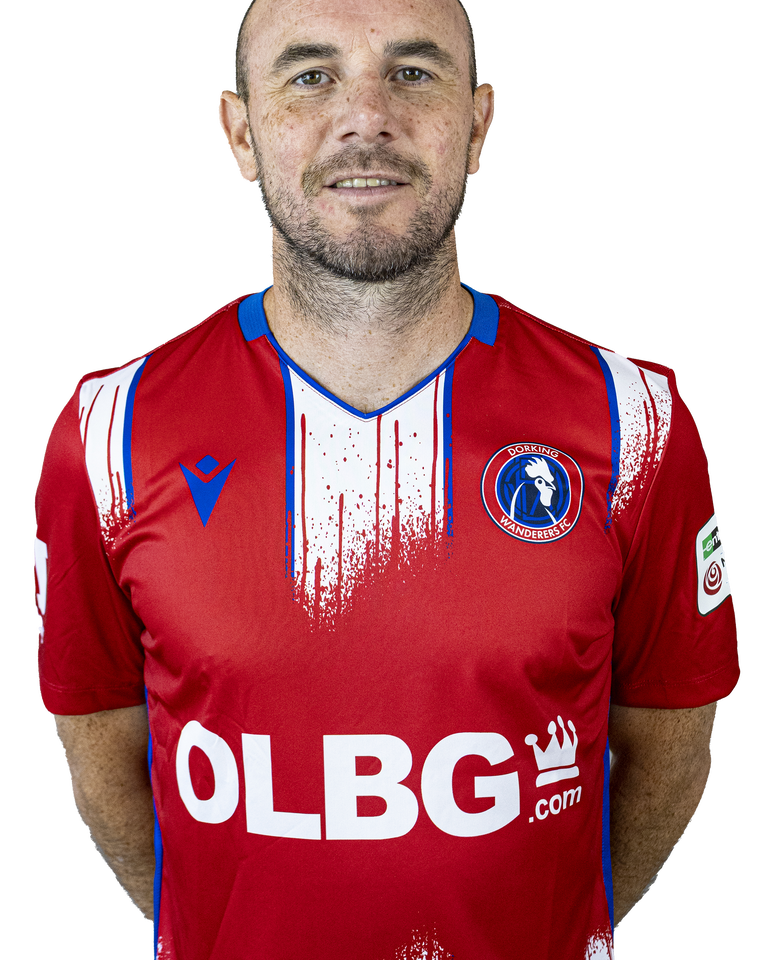 Profile photo of Luke Moore