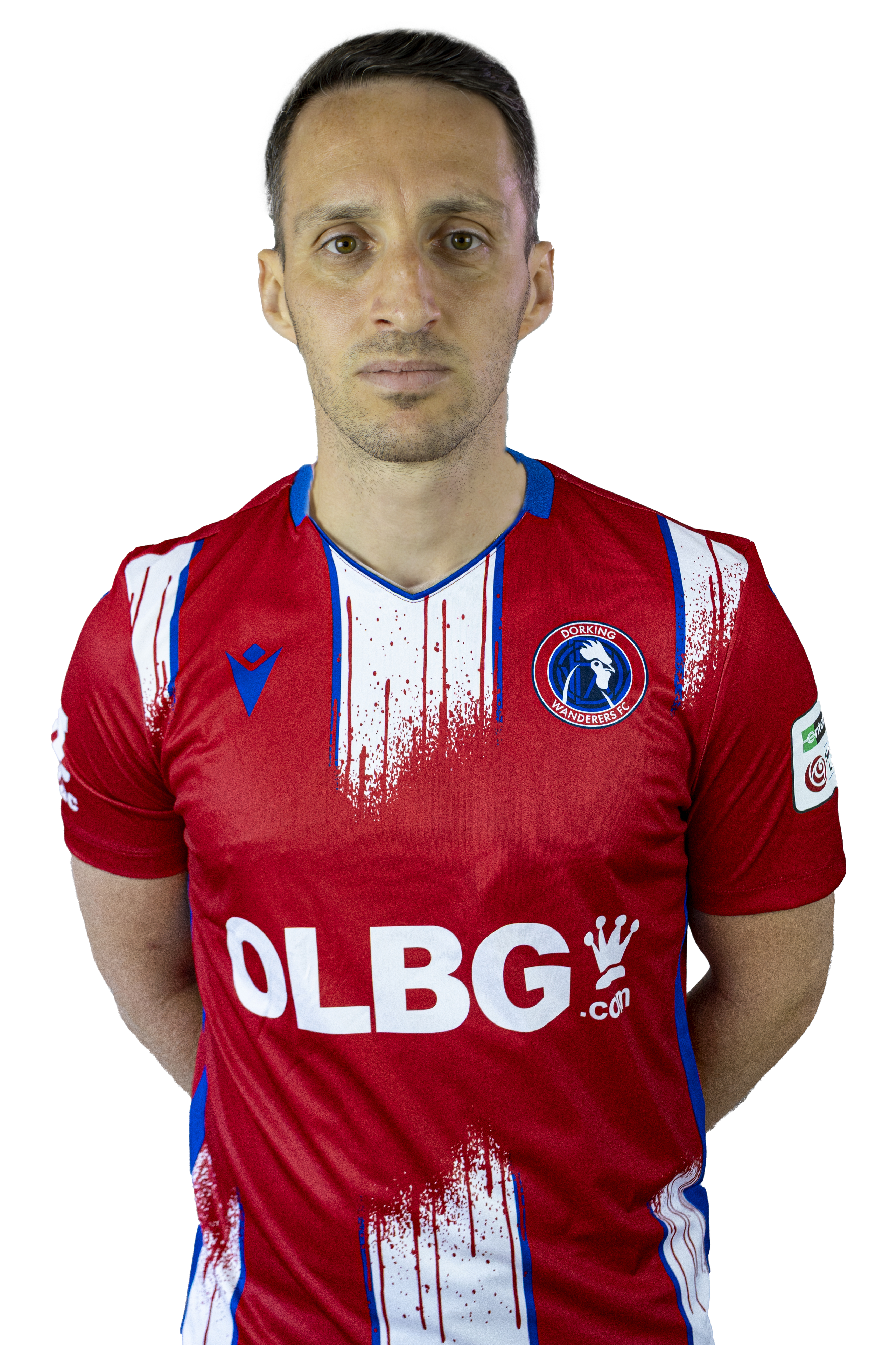 Profile photo of Jason Prior
