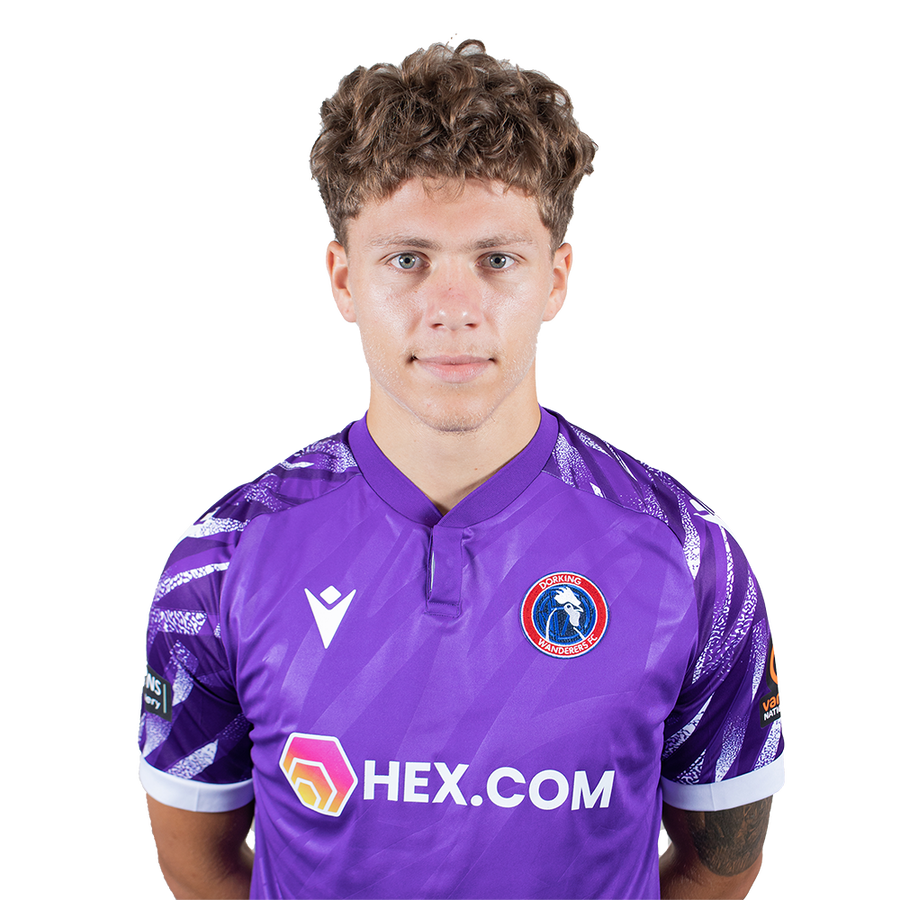 First Team Dorking Wanderers