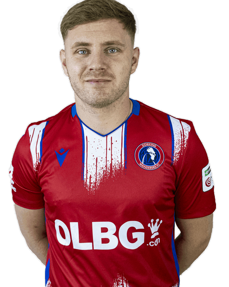 Profile photo of Dan Pybus