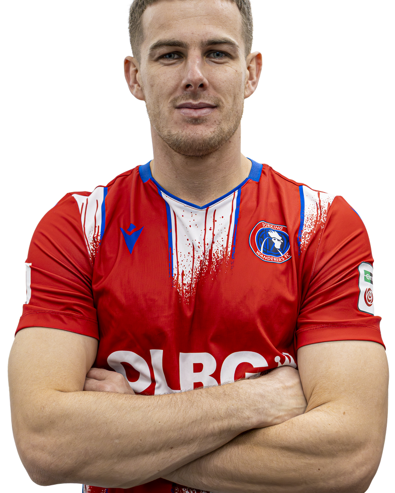 Profile photo of Charlie Carter