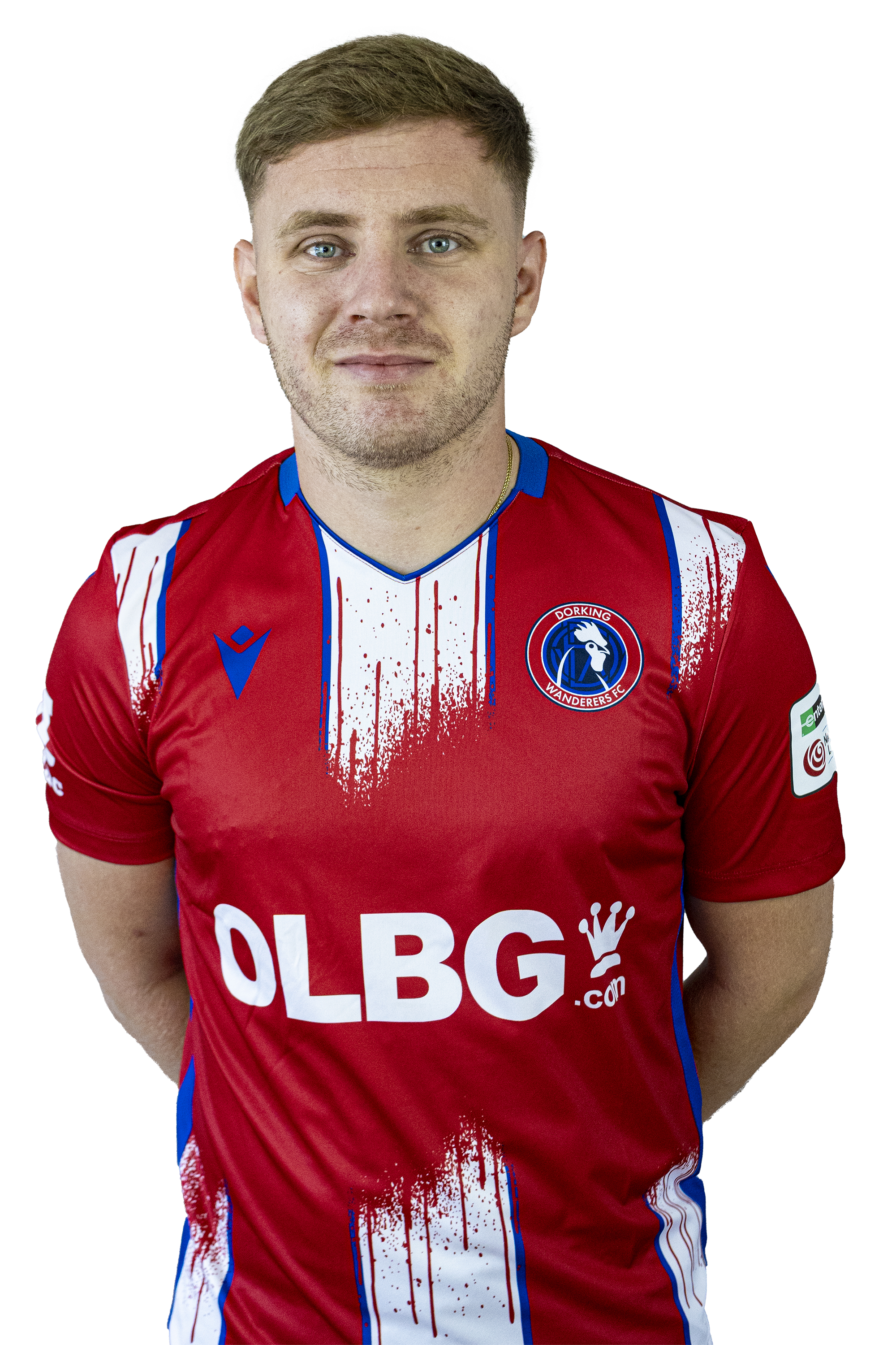 Profile photo of Dan Pybus