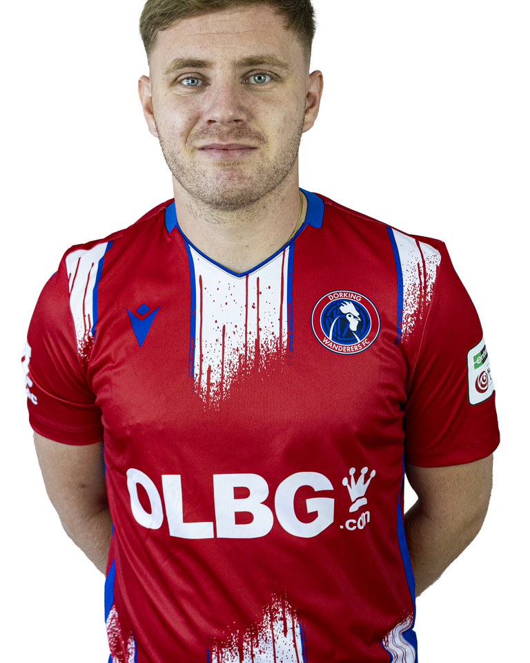 Profile photo of Dan Pybus