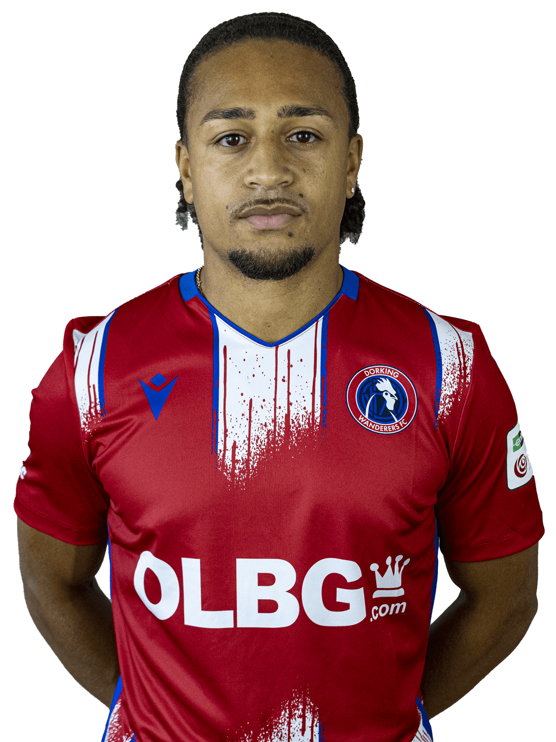 Profile photo of Jordan Norville-Williams