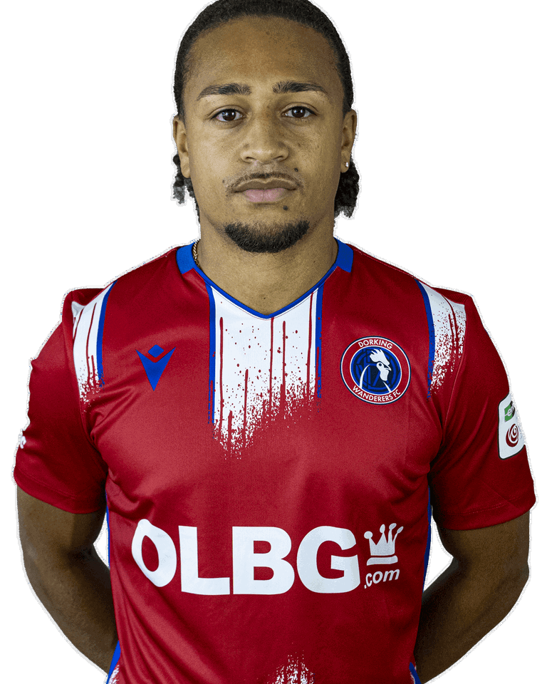Profile photo of Jordan Norville-Williams