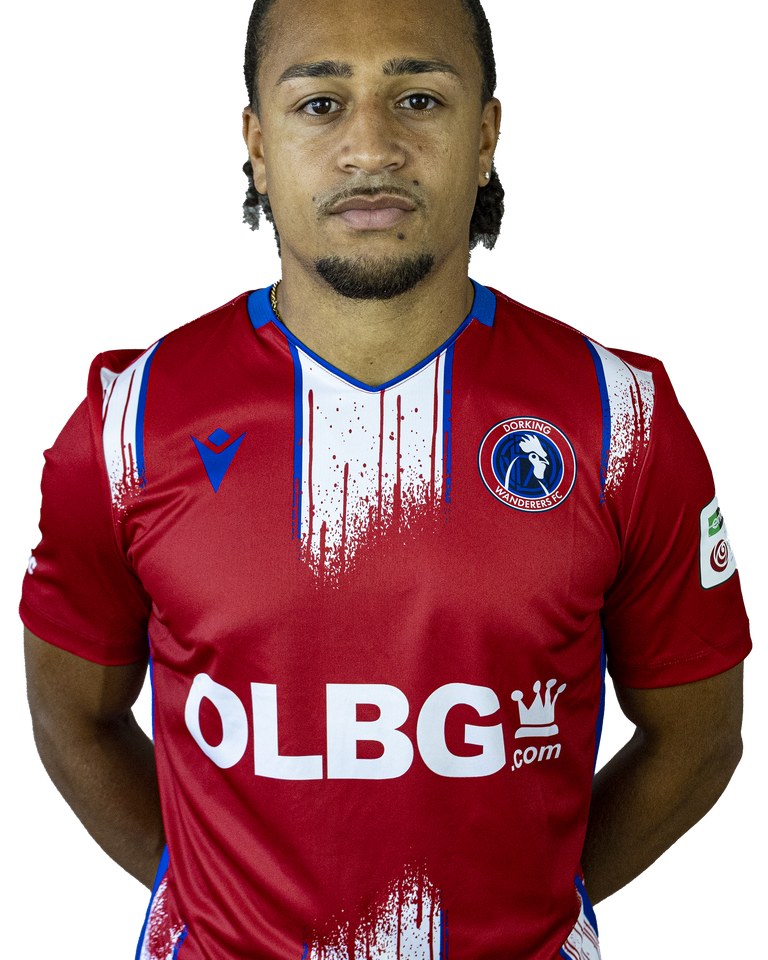 Profile photo of Jordan Norville-Williams