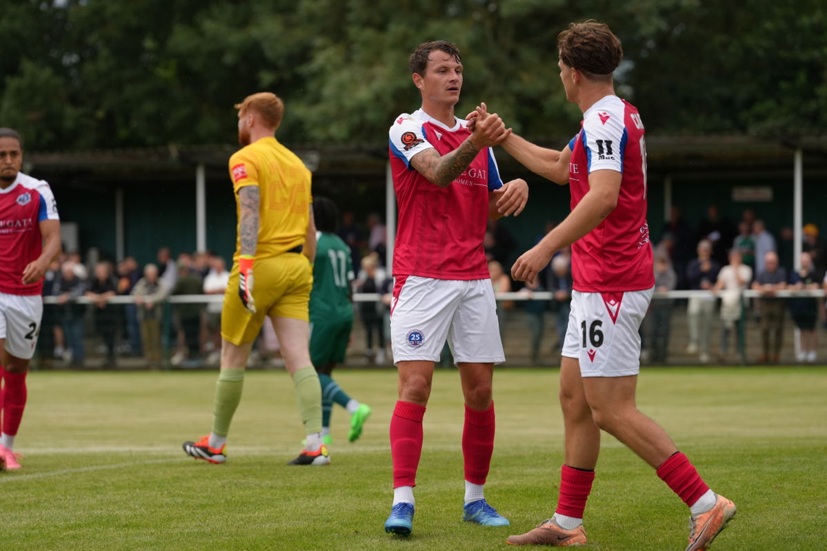Striker’s Up & Running As Wanderers Retain The Advertiser Trophy ...