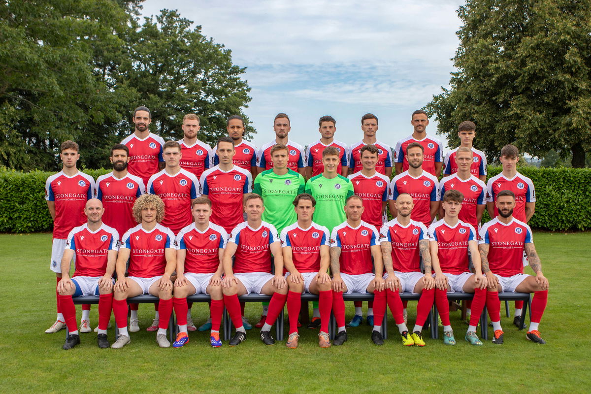The 2024/25 Season Preview – Dorking Wanderers
