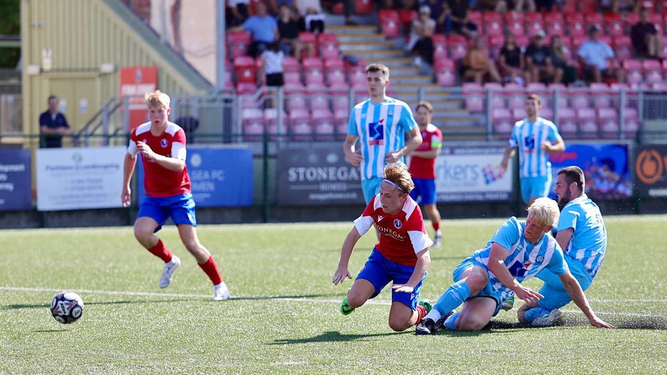 Defensive Resilience Earns Wanderers B First Clean Sheet Of The Season ...