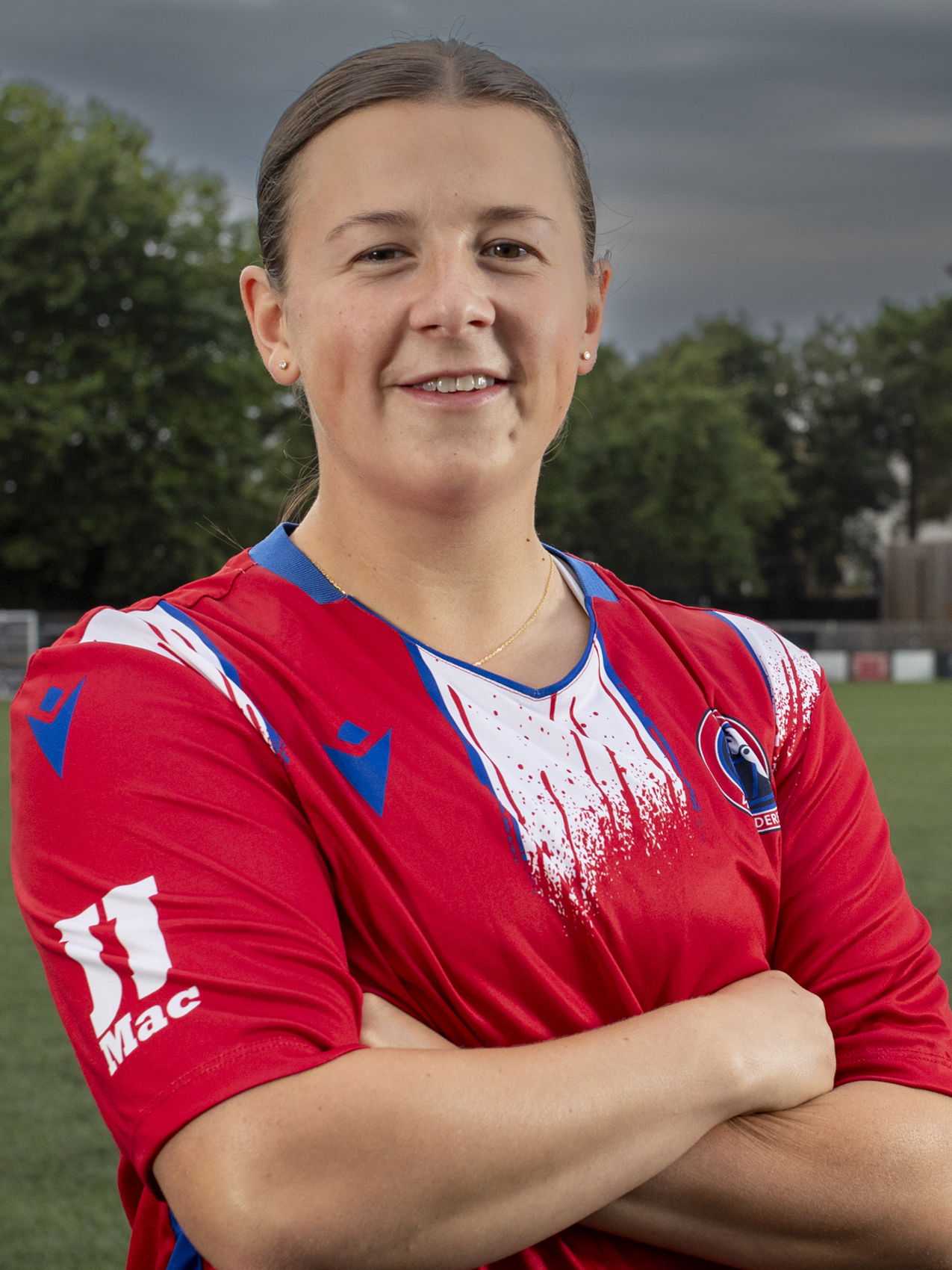 Profile photo of Meg Saunders