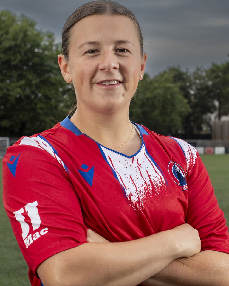 Profile photo of Meg Saunders