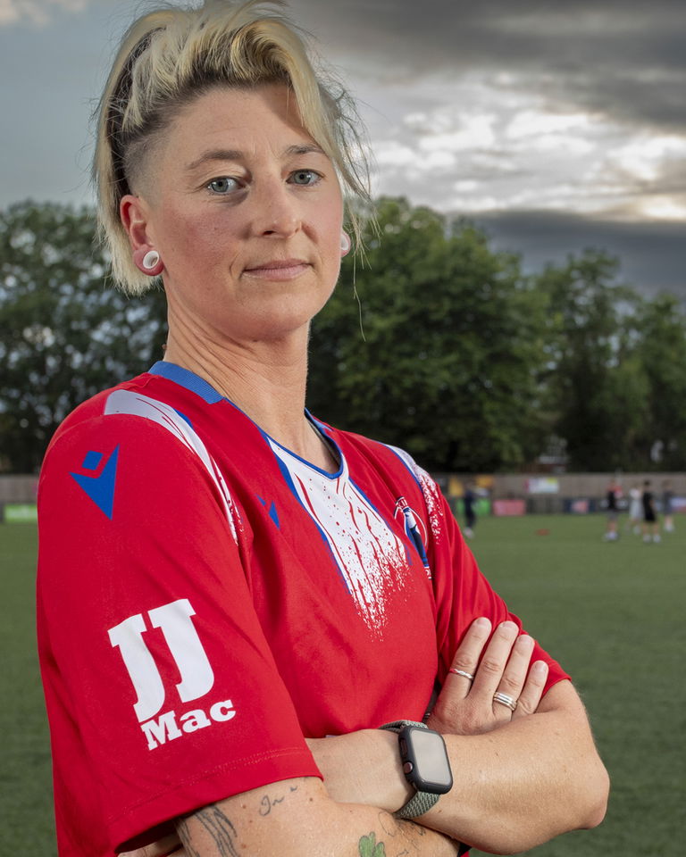 Profile photo of Jade Johnson