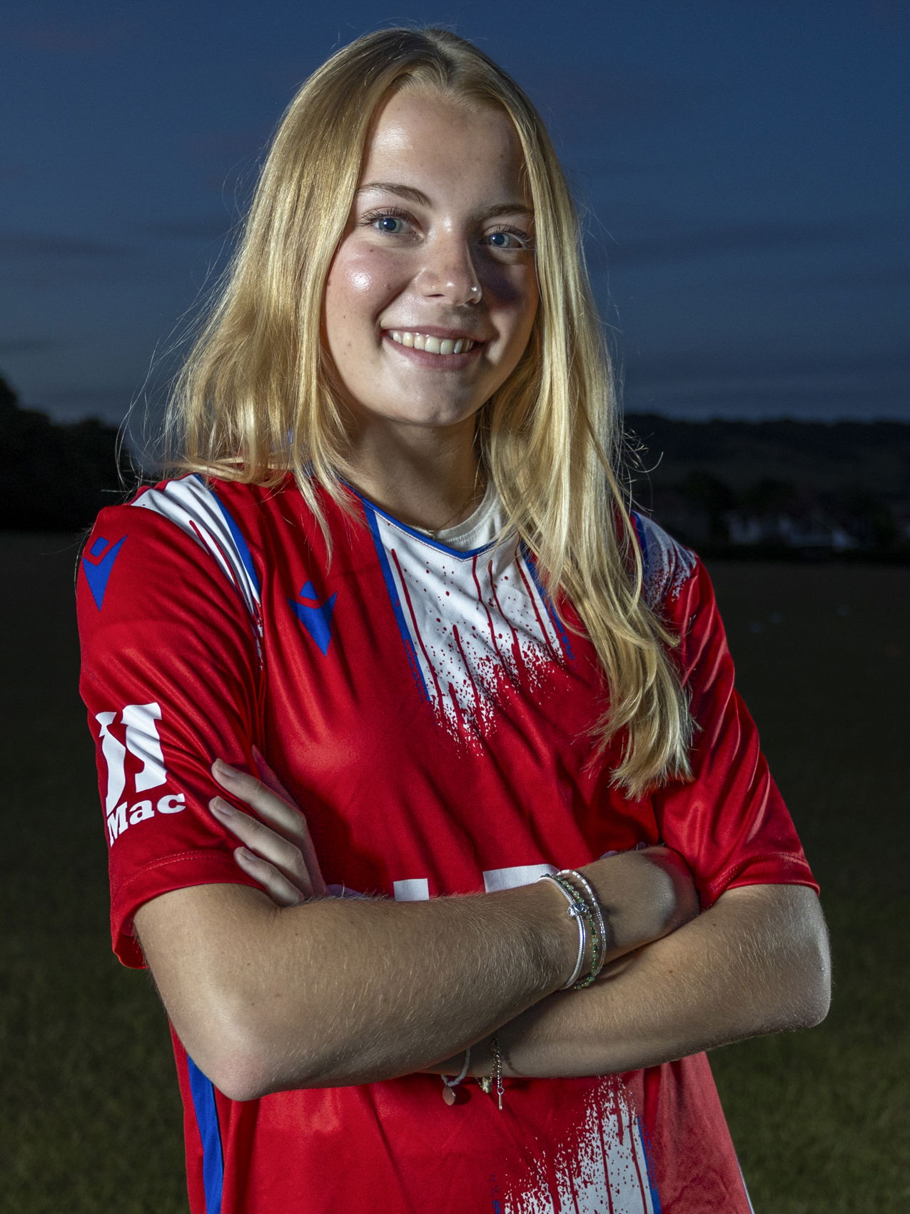 Profile photo of Liv Stuart